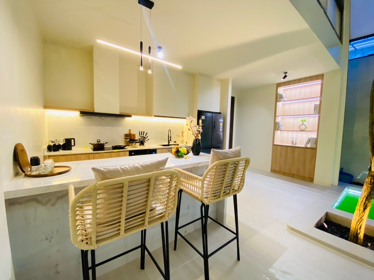 Prime Villas SriSoonthorn 25